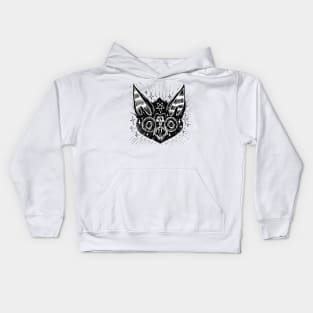 Chiroptera Kids Hoodie